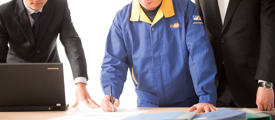 化妝皮物流案例