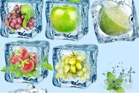 我國(guó)冷鏈現(xiàn)狀落后 行業(yè)平臺(tái)化轉(zhuǎn)型成必然態(tài)勢(shì)