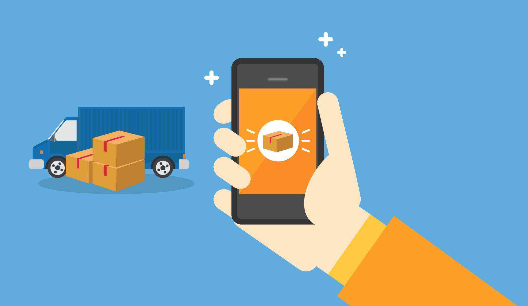 推動智慧物流網絡建設 物流重量更需重質