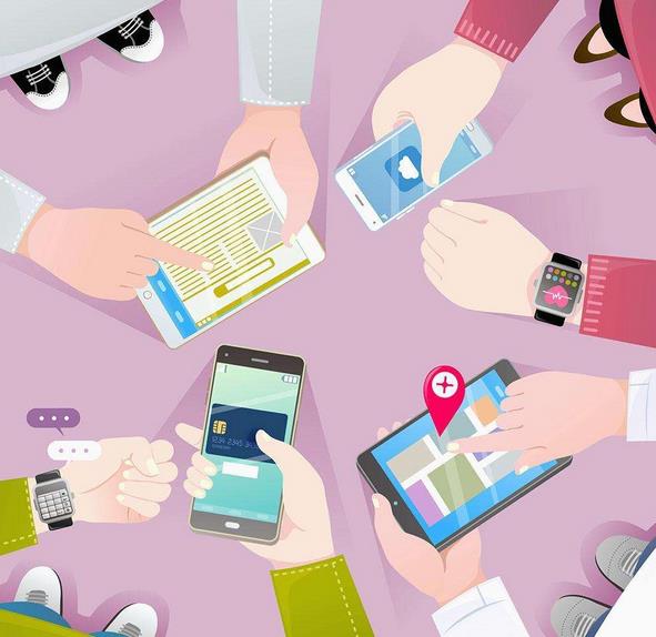 打造新型智慧零售 快遞物流領域投融資規模擴大