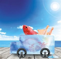 打造冷鏈網絡基礎 蘇寧物流詮釋新零售新局面