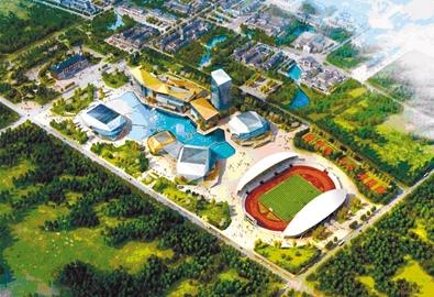 打造國際物流樞紐 西安市構建多式聯運物流