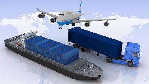 減少物流成本損耗 促進實體經濟良好發展