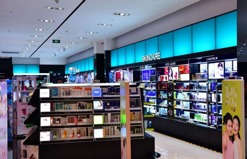 積極融入一帶一路 屈臣氏將在新疆開設多家門店