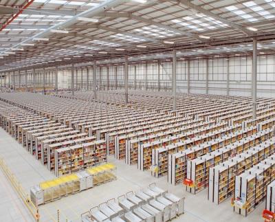 電商倉儲(chǔ),電商物流