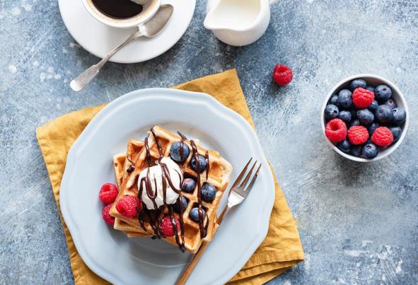 快速消費品物流,快速消費品運輸