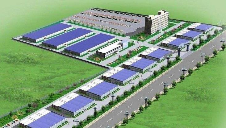 推動區域經濟協同發展 豫桂兩省與東盟展開農產品物流合作