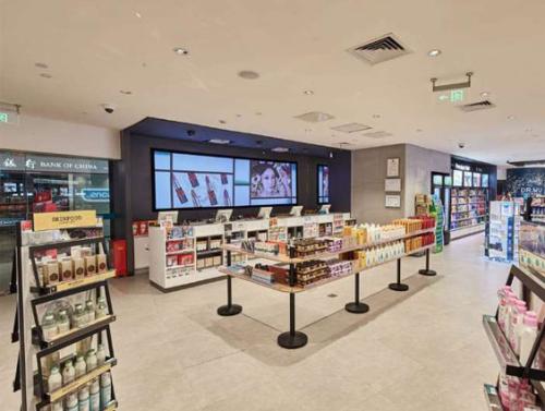 百年美妝商業奇跡 詳解屈臣氏的獨特經營哲學