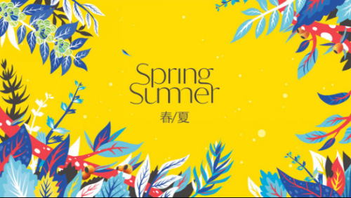 引領(lǐng)自然護(hù)膚新潮流 伽藍(lán)春夏聯(lián)合屈臣氏打造多渠道銷售