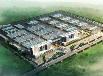 積極構建區域外向型經濟 河南籌劃國際物流樞紐戰略