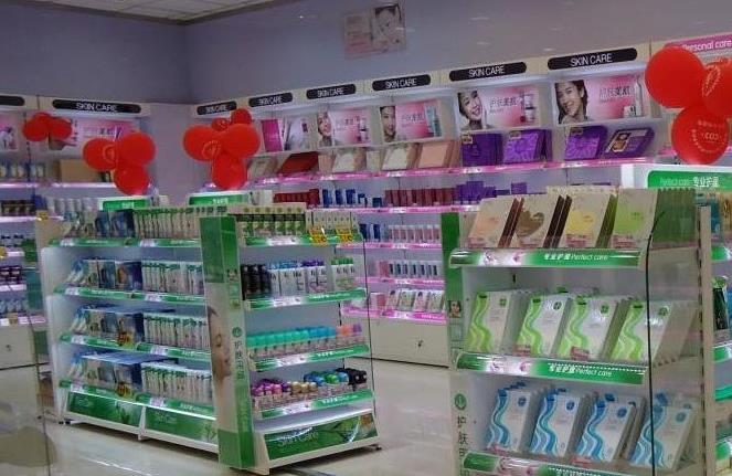 銷售渠道與供應鏈調整 屈臣氏改革的新出路