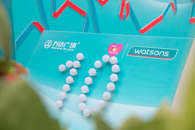 積極融合營銷科技 屈臣氏HWB大賞