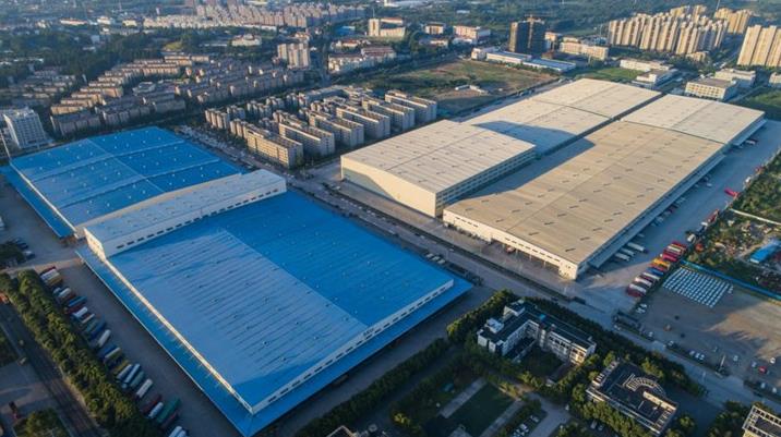 物流快遞業界良心 蘇寧物流雙十一不漲價