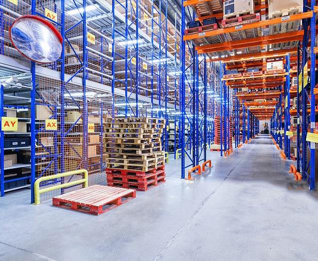 倉庫管理,倉儲管理