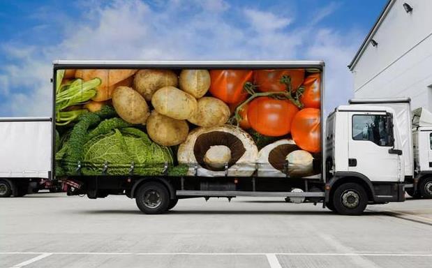 困難與前景并存 冷鏈物流繼續信息化和資本加持