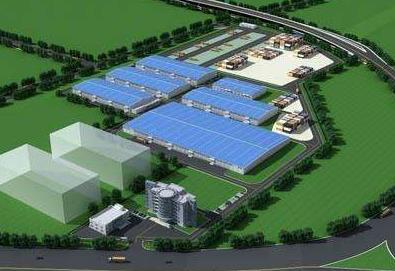 統籌區域經濟發展 安徽省擬規劃建設5處省級物流園區