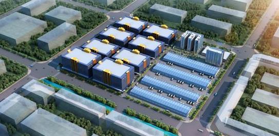 拓展區域物流新經濟 物流大咖共議江津綜合保稅區未來發展