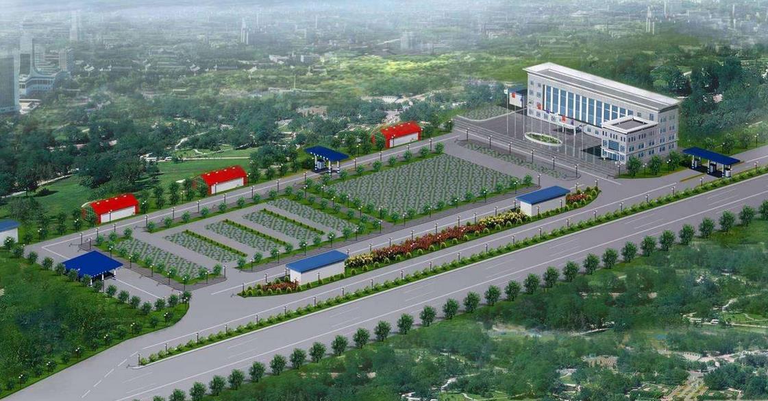 因地制宜趕超發展 遼寧省建設“互聯網+”物流系統