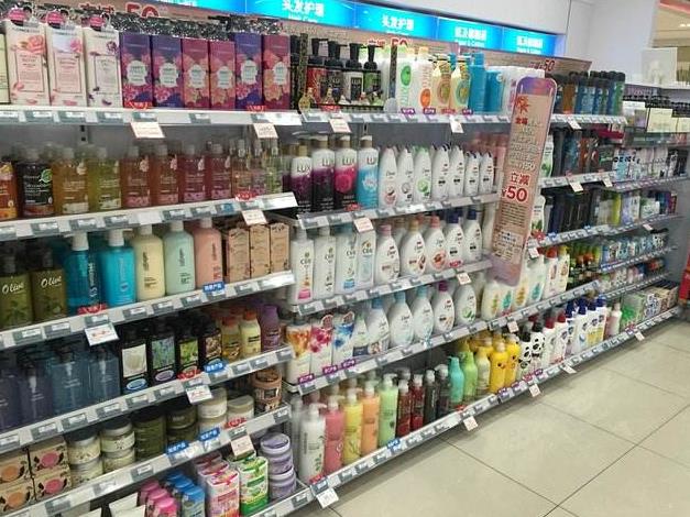 嘗鮮香水市場 屈臣氏引入冰希黎等國產品牌