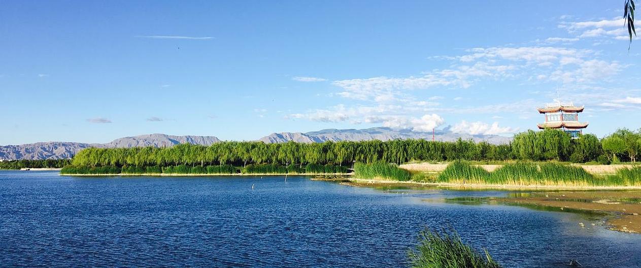 打通農產品物流通路 甘肅省農業脫貧見成效