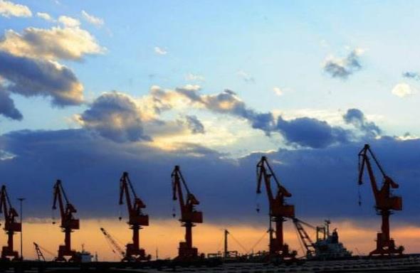 塑造東北區(qū)域經(jīng)濟(jì)新態(tài)勢(shì) 大連市為物流創(chuàng)新深度賦能