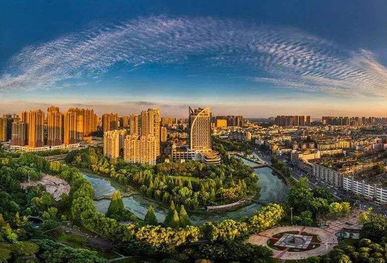 共塑對外貿易優勢格局 四川與香港將建物流新通道