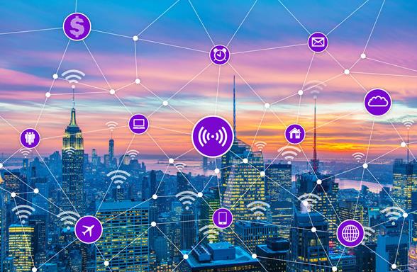 相互促進共同進步 我國物流業與電商的十年