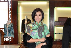 物流交給英脈我很放心，不會出錯！