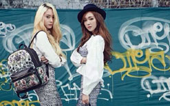 倉(cāng)配一體:O-ROSA(玫得)韓國(guó)品牌總代