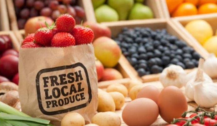 農(nóng)產(chǎn)品行業(yè) 農(nóng)產(chǎn)品行業(yè)