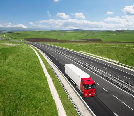 整車快運 整車快運