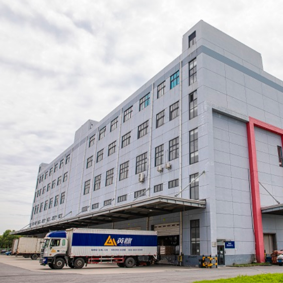 倉儲服務 倉儲服務